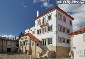 Loja / Estabelecimento Comercial T9 em Valena, Cristelo Covo e Aro de 952,00 m
