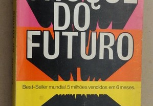 "Choque do Futuro" de Alvin Toffler