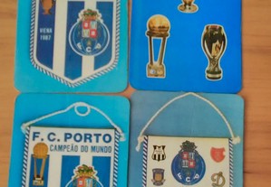 Calendários FCPorto 1988 89