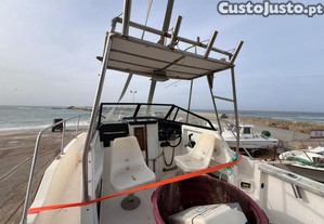 ARD TOP de barco Bayliner Trophy