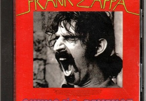 CD Frank Zappa - Chunga's Revenge