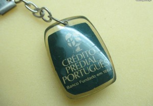 Porta Chaves CPP Crédito Predial Português (anos 8