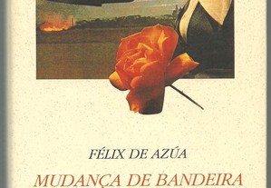 Mudança de Bandeira - Félix de Azúa (1992)