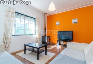 Andar Moradia T4 Com Terraço E Churrasqueira |...