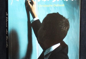 Livro A Hora de Saída Christophe Dufossé