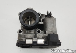 Borboleta De Admissão Smart City-Coupe (450)