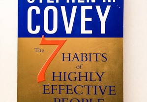 The 7 Habits of Highly Effective 