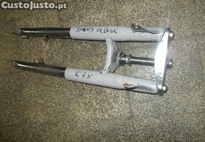 forqueta completa modelo sachs lebre