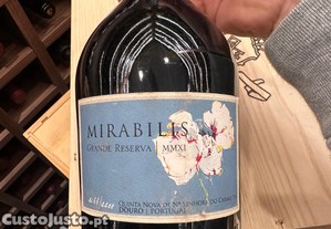 Mirabilis Grande Reserva - 2011