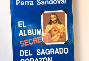 El Album Secreto Del Sagrado Corazon 