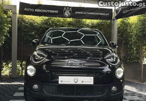 Fiat 500X 1.5 gse mhev cross dct
