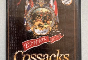 [PC] Cossacks Anthology