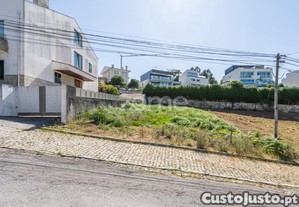 Lote De Terreno Para Construção Em Canidelo A...