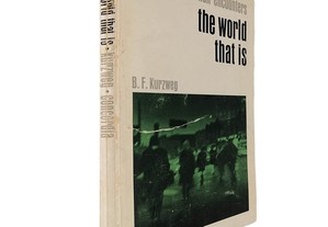 The world that is - B. F. Kurzweg