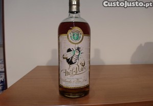 Licor Antigo Mel-Doiro (Anos 70/80) - Aguardente de Medronho e Mel - Portimão