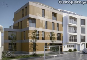 Apartamento t2   são bernardo, aveiro