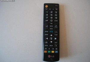 Comando original Tv LG 32LF5610-ZF