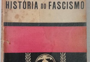 História do Fascismo de R L Dutt