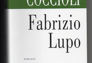 Fabrizio Lupo (romance)