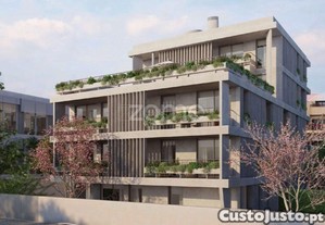 Apartamento T3 Ao Parque Cidade Porto Jardim...