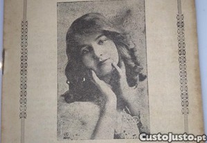 Novo Fado, Sonho d'Amor