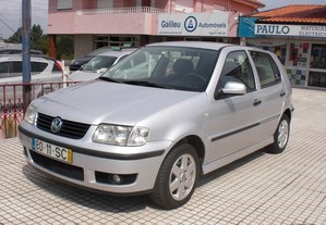 VW Polo (6N) 1.0 Confortline A/C
