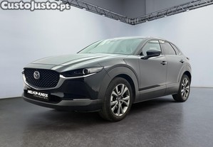 Mazda CX-30 2.0 e-SKYACTIV M Sportline - 20