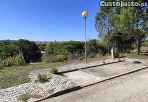 Lote Sesimbra - Fonte de Sesimbra ( Castelo)