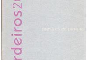 Cordeiros 2003 - mestres da pintura