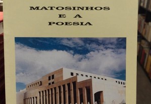 Matosinhos e a Poesia - Manuel Lopes