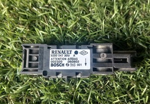 Sensor Impacto Renault Clio 2 fase 2 Ref 8200047305A