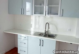 Apartamento t3 em castelo branco