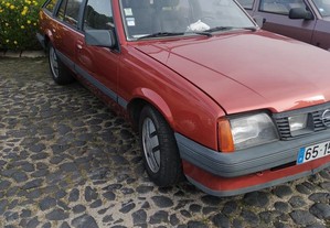 Opel  5 Portas