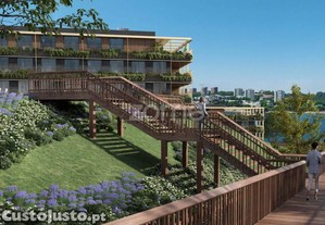 T3 Na Afurada / Canidelo No Marina Douro