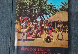 José Maria Eça de Queiroz-Seara Dos Tempos-s/d (1969?)