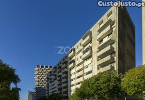 T3 Luxo - Leça Da Palmeira Com Varandas E Garagem