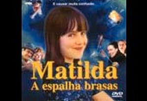 Matilda a Espalha Brasas (1996) Danny DeVito IMDB 7