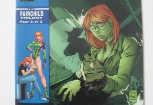 GEN 13 ED BENES 56 Fairchild Wildstorm DC Comics bd Banda Desenhada