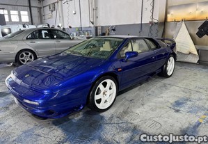 Lotus Esprit