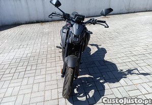 Zontes 125 de 2024