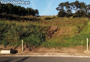 Terreno em Salir de Matos de 4623,00 m²