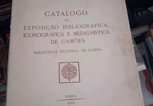Os Lusiadas Catálogo Biblioteca Nacional de Lisboa