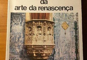 Nogueira Gonçalves - Estudos de História da Arte da Renascença