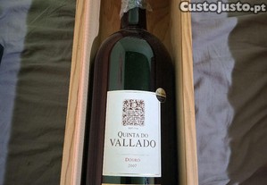 Quinta do Vallado Reserva Field Blend 2007 3L
