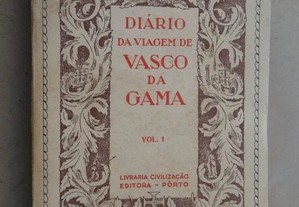 "Diário da Viagem de Vasco da Gama"