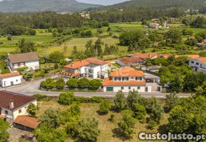 Moradia Individual Em Ponte Lima