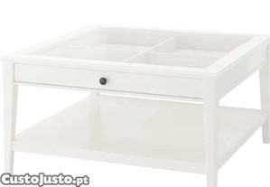 Mesa de centro ikea liatorp