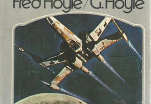 Lv Os Abismos do Espaço Fred Hoyle/G. Hoyle