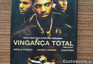 R_DVD Vingan�a Total