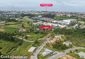 Terreno Agrícola, Com 4.800 M2, Em Leça Do...